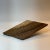 Contemporary Grey Quarry Stone Object From Prometheo Fire Table by Andres Monnier For Sale - Image 3 of 12