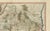 17th Century Blaeu Map of Navarre Navarre Regnum, 1642 For Sale - Image 5 of 9