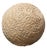 Hand-made out of natural wood and wrapped in rattan, this set of decorative balls are perfect for any centerpiece. The...