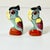 1950s Vintage Coastal Boho Chic Toucan Salt & Pepper Shakers - A Pair. For Sale - Image 9 of 10