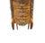 1940s Pair of French Louis XV Style Inlaid Round Nightstands With Gallery For Sale In Chicago - Image 6 of 17
