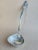1920s 1920s 1881 Rogers Soup Ladle in La Vigne Pattern (Silverplate, 1908) For Sale - Image 5 of 9