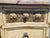 Circa 1920 French Marble Top Vanity or Desk For Sale In Philadelphia - Image 6 of 11
