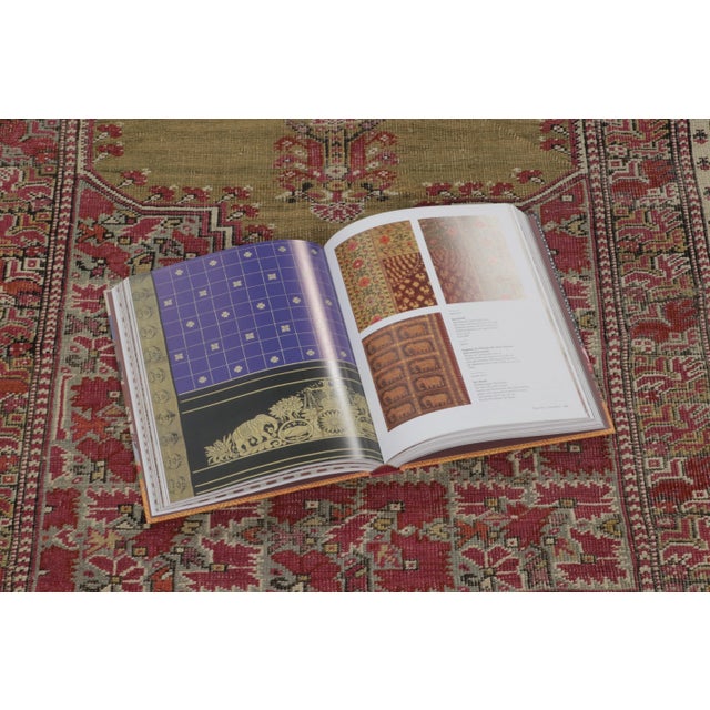 1950s Vintage Turkish Anatolian Prayer Rug With Olive Green Mihrab Design - Rug & Kilim For Sale - Image 5 of 9