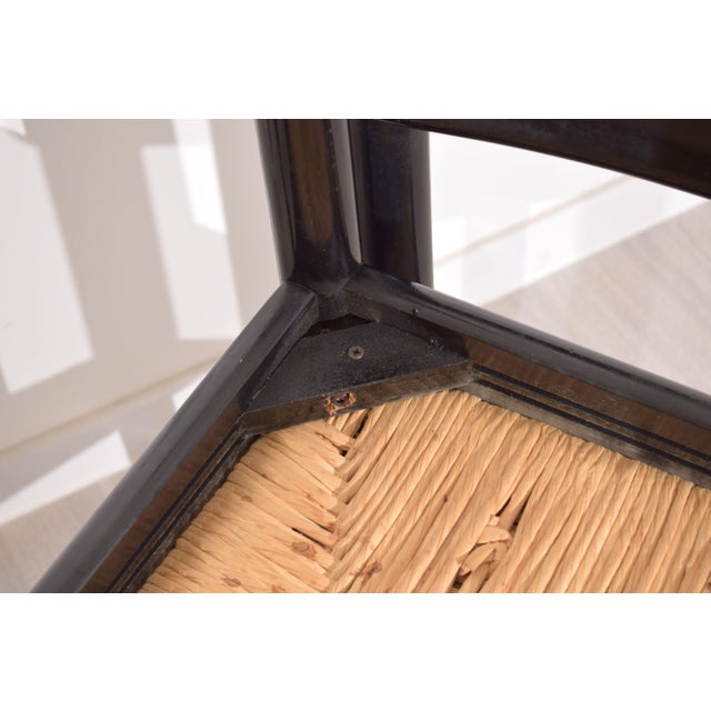 Chairs by Vico Magistretti for Schiffini, 1970s, Set of 4 For Sale - Image 15 of 18