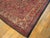 Early 20th Century Persian Sarouk Carpet ( 10'10" x 13'9" - 330 x 420 ) For Sale - Image 4 of 7