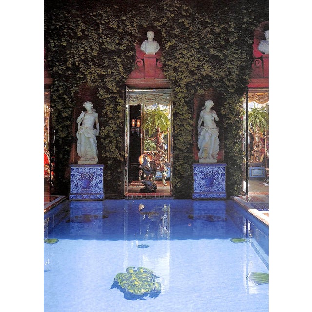 Paper "Maria Felix" 2006 Philippe, Pierre For Sale - Image 7 of 11