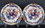 Coalport Porcelain Imari Japan Pattern Part Dinner Service, 34 Pieces Circa 1820 For Sale - Image 9 of 14