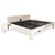 Auping Auronde Wood Double Bed For Sale - Image 15 of 15