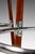 Set of Two (2) Danish Modern Barstools in Solid Teak & Leather by Hugo Frandsen for Spøttrup Mobler, Denmark, C. 1960's For Sale - Image 16 of 17