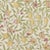 Morris & Co Fruit Wallpaper in Limestone/Artichoke - a Sample For Sale