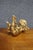 Italian Giltwood Cherub Sculpture For Sale - Image 13 of 13