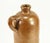 Late 1800's Rare French Stoneware Mineral Water Bottle Seltzer Jug Lion Stamp For Sale - Image 10 of 13