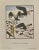 Les Oiseaux Du Lac Stymphale is a Woodcut Print realized by Carlège (Charles Emile Egli, 30 March 1877 – 11 January 1937)....