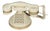 Keypad Telephone from Telcer For Sale