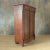 Antique Credenza, 1880s For Sale - Image 10 of 16