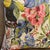 Toucan Parrot Woven 18x18 Cushion Cover For Sale - Image 18 of 18