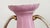 White Antique Austrian Carl Larsen “Ruby & Emerald” Pink Porcelain Lidded Urn Vases – Pair, Circa 1900 For Sale - Image 8 of 18