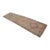 Kurdish Handmade Vintage Runner Rug For Sale