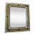 Fratelli Barbini - Gianni Versace Mirror For Sale