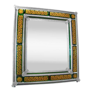 Fratelli Barbini - Gianni Versace Mirror