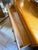 Wood Fine Art Deco 1930s Satinwood Dresser With Mirror & Geometric Marquetry For Sale - Image 7 of 11