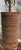 Mid 20th Century Mid 20th Century Mid Century Modern Gregory Van Pelt Cardboard and Wood Lamp For Sale - Image 5 of 11