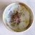 Mid 20th Century Mid-Century Hand Thrown Ceramic Bowl in Flame Glaze, Signed For Sale - Image 5 of 6