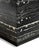 Contemporary Modern Marble Cement Square Coffee Table For Sale - Image 3 of 8