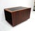Johannes Sorth Rosewood Side Table Cube for Bornholm Denmark For Sale In Cincinnati - Image 6 of 12