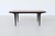 Mid-Century Modern T4 Dining Table in Beech by Alfred Hendrickx for Belform, Belgium, 1958 For Sale - Image 3 of 18