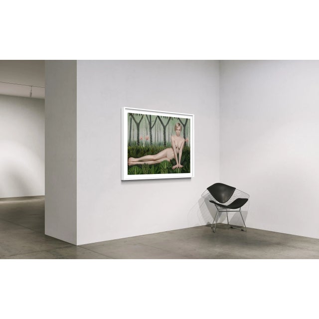 Katerina Belkina, For Rousseau, 2006, Archival Pigment Print For Sale - Image 3 of 4