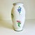 1996 Vintage Portuguese Hollywood Regency Tiffany & Co Porcelain Vase For Sale - Image 13 of 18