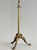 Vintage Italian Brass Hall Tree with Marble Sphere and Rotating Crown, 1960s For Sale - Image 17 of 18
