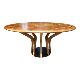 Artisan Dining Table For Sale