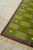 Vintage "Garden" Rug by Berit Koenig Woelfer For Sale - Image 16 of 16