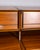 1960s Vintage 1970s Teak Wood Sideboard Design by Barovero, 1960s For Sale - Image 5 of 18