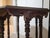 Late 19th Century Octagon Victorian Parlor Table For Sale - Image 4 of 4