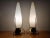 Mid-Century Zukov Rocket Table Lamps, 1960s, Set of 2 For Sale - Image 10 of 15