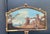 Venetian School Artist, Landscape Composition, 18th Century, Oil Painting on Canvas, Framed For Sale - Image 17 of 17
