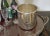 Silver Early 20th Century Armorial Champagne Bucket Large Wine Cooler, French For Sale - Image 8 of 9