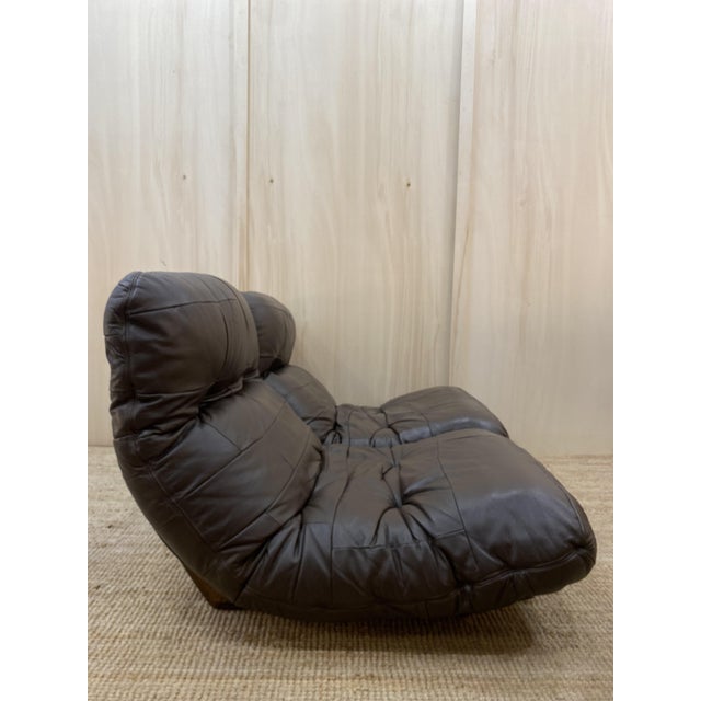 Ligne Roset Marsala 2-Seater Sofa by Michel Ducaroy for Ligne Roset, 1970s For Sale - Image 4 of 13