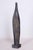 1920s Art Deco Statue in Linden Wood, 1920s For Sale - Image 5 of 7