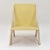 Mid-Century Dutch Prototype Salon Chair by Gerrit Rietveld Jr., 1955 For Sale - Image 16 of 18