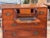 Two Part English Campaign Chest , 19th Century For Sale - Image 10 of 11