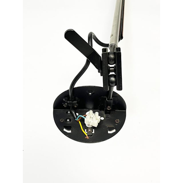 Aggregato Wall Lamps by Enzo Mari for Artemide, 1970s, Set of 2 For Sale - Image 15 of 17