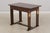 Arts & Crafts Stickley Harvey Ellis Inlaid Arts & Crafts Oak Desk For Sale - Image 3 of 17