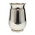 Mid-20th Century Prata Régia 90 Brazilian Silverplate Rope-Rim Pitcher For Sale - Image 4 of 14