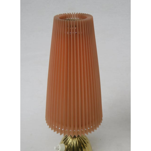 Small Table Lamps, 1950s, Set of 2 For Sale - Image 18 of 18