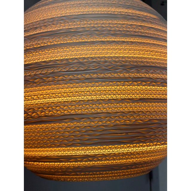 Modern Graypants Moon 18 Pendant Light For Sale - Image 3 of 12
